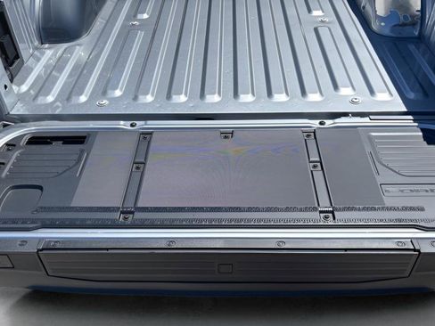 New 2025 Ford F150 XLT w/ Equipment Group 302A MID image 44