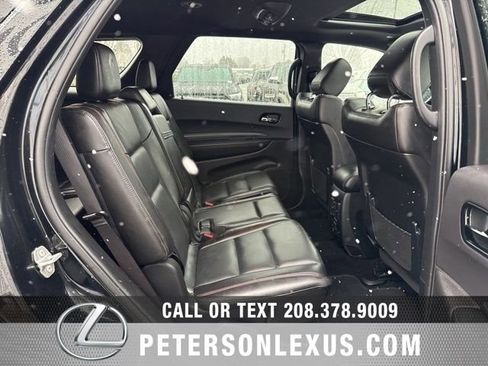 Used 2025 Dodge Durango GT image 19