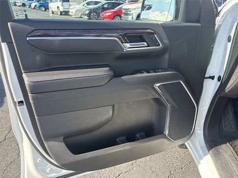 Certified 2023 GMC Sierra 1500 Elevation image 22