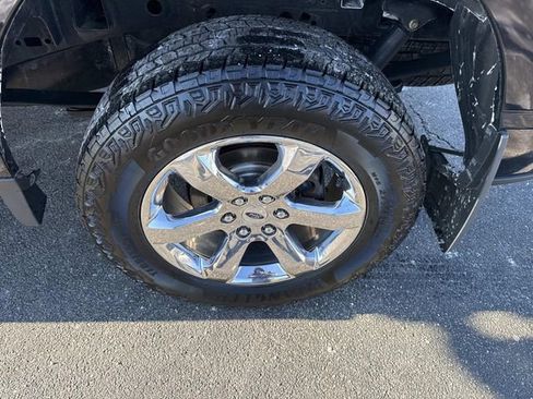 Used 2021 Ford F150 XLT w/ Equipment Group 302A High image 13