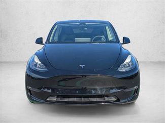 Used 2022 Tesla Model Y Long Range video 2