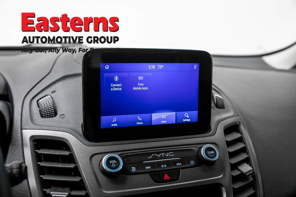 Used 2021 Ford Transit Connect XLT FWD image 20