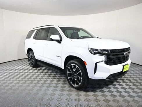 Used 2023 Chevrolet Tahoe RST AWD/4WD image 9