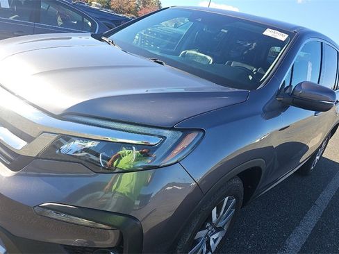 Used 2021 Honda Pilot EX-L image 5