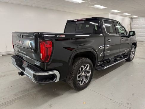 New 2026 GMC Sierra 1500 SLT w/ SLT Premium Plus Package image 6