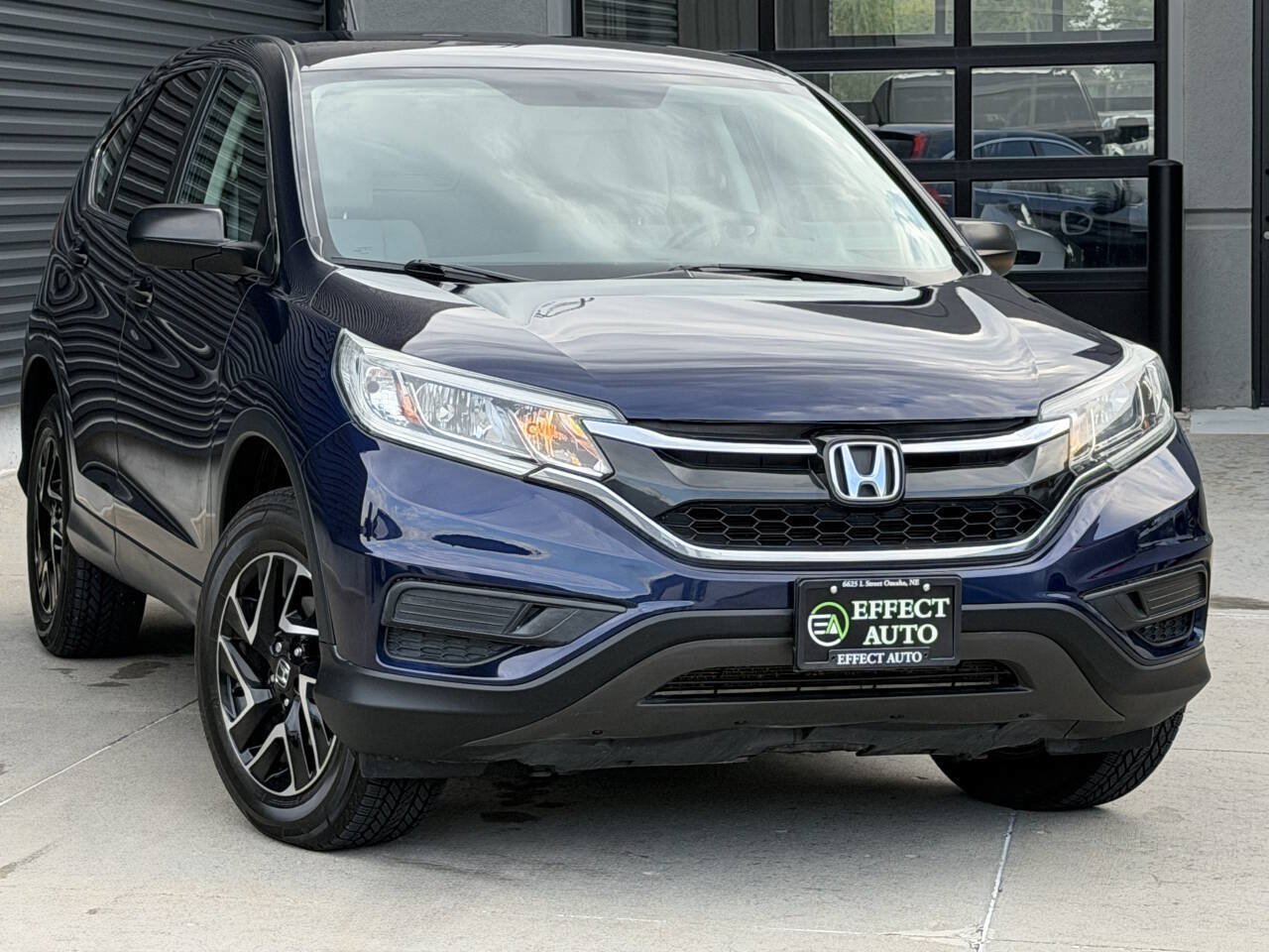 Used 2016 Honda CR-V SE image 5