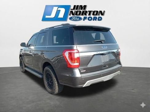 Used 2020 Ford Expedition XLT AWD/4WD image 7