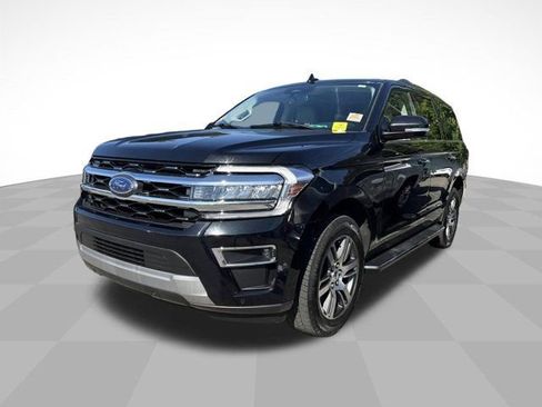 Used 2022 Ford Expedition Limited RWD image 1