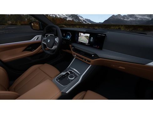 New 2026 BMW i4 eDrive40 image 14