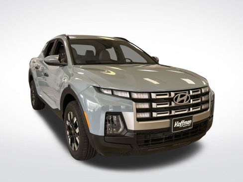 New 2026 Hyundai Santa Cruz SEL image 2