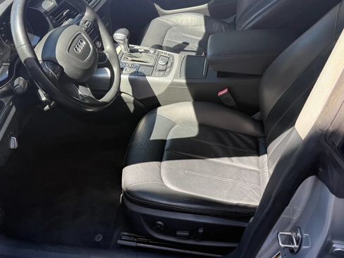 Used 2013 Audi A7 3.0T Premium Plus w/ Premium Plus Pkg AWD/4WD image 12