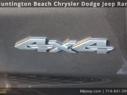 Used 2026 RAM 1500 Big Horn image 6