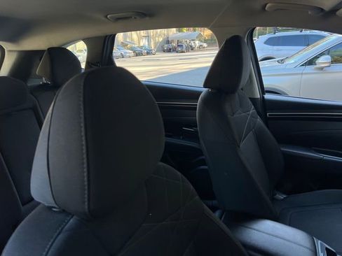 Used 2023 Hyundai Tucson SE image 29