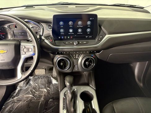 Used 2024 Chevrolet Blazer LT image 25