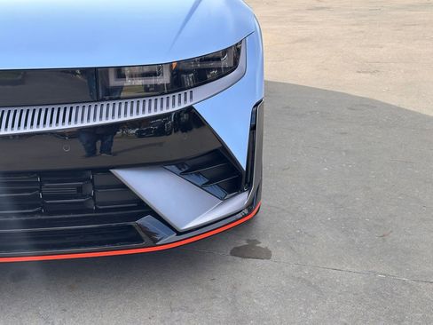 Certified 2025 Hyundai Ioniq 5 N image 6