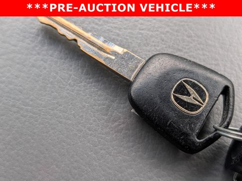 Used 2004 Acura TSX FWD image 31