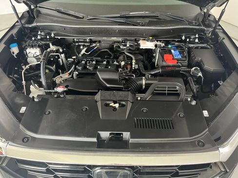 Used 2024 Honda CR-V EX-L image 9