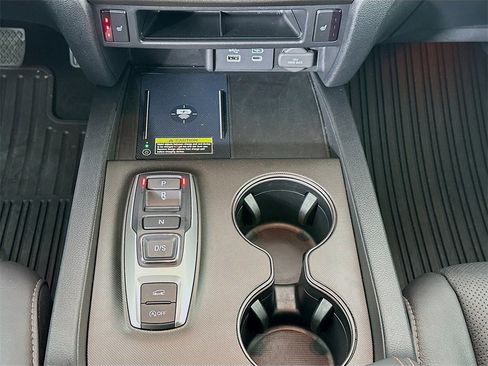 Used 2025 Honda Passport TrailSport image 21