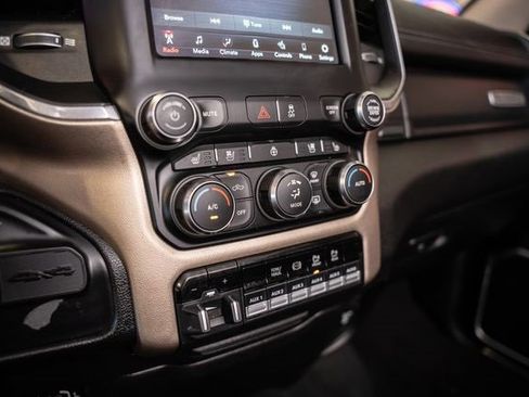 Used 2019 RAM 3500 Laramie image 25