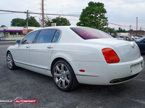 Used 2006 Bentley Flying Spur Flying Spur AWD/4WD image 5