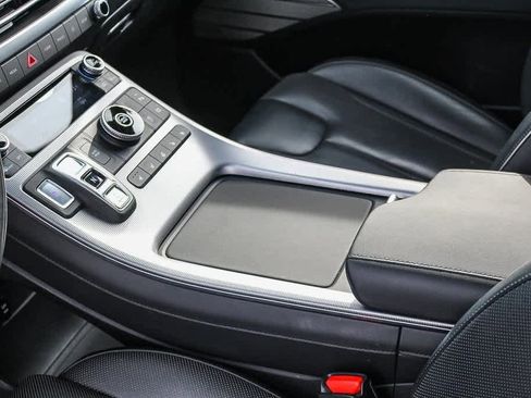 Used 2023 Hyundai Palisade Calligraphy image 22