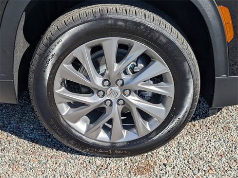 New 2026 Buick Enclave Preferred w/ Power Package image 12