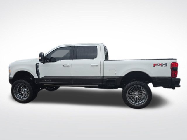 Used 2025 Ford F250 King Ranch AWD/4WD image 6