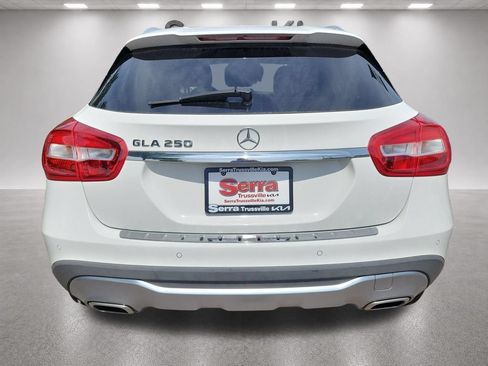 Used 2019 Mercedes-Benz GLA 250 image 4