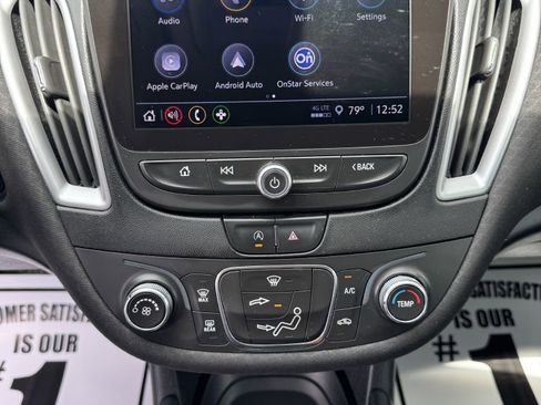 Used 2021 Chevrolet Malibu LS image 12