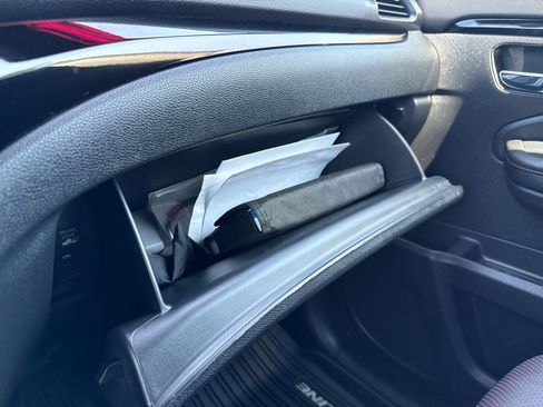 Certified 2023 Honda Ridgeline Black Edition image 37