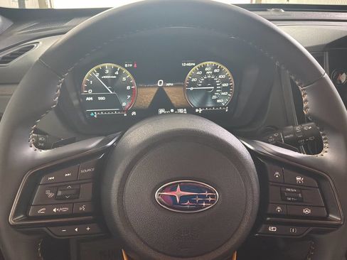 Used 2026 Subaru Forester Wilderness AWD/4WD image 22