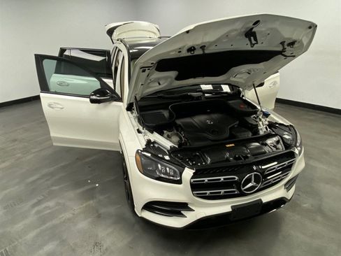 Used 2023 Mercedes-Benz GLS 450 4MATIC image 55