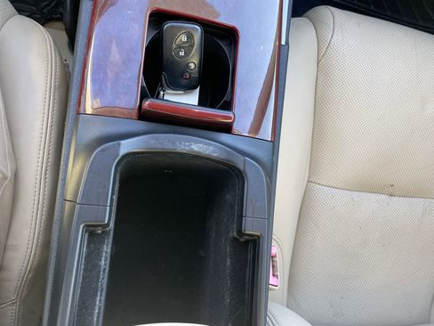 Used 2007 Lexus IS 250 image 23