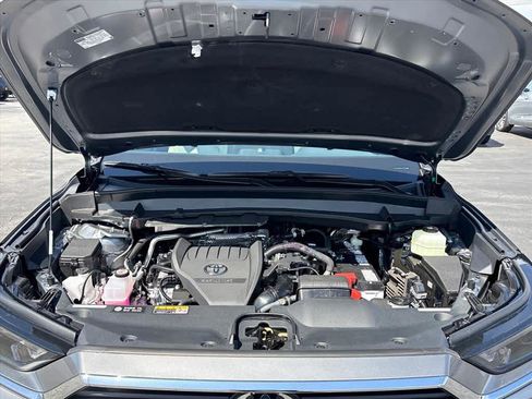 New 2026 Toyota Grand Highlander Limited image 31