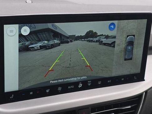 Certified 2025 Ford Escape SE w/ PHEV Premium Package FWD image 24