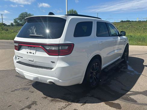 Used 2024 Dodge Durango R/T AWD/4WD image 5