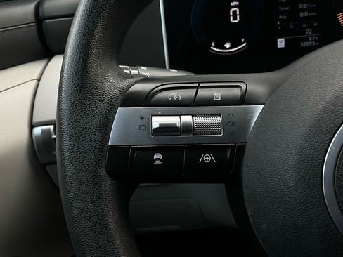 Used 2025 Hyundai Tucson SEL image 35