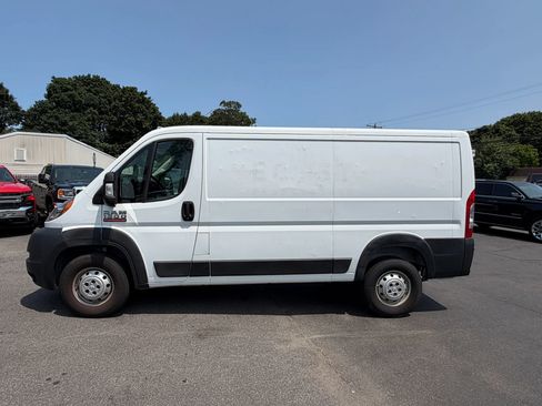 Used 2019 RAM ProMaster 1500 FWD image 3