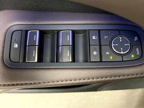 New 2026 Lexus RX 350 AWD/4WD image 40