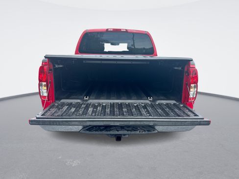 Used 2011 Nissan Frontier SV w/ SV Premium Utility Pkg RWD image 13