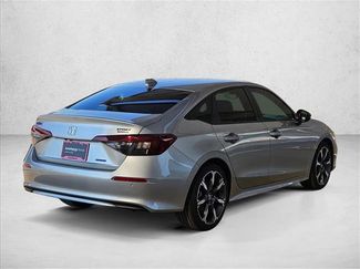 New 2026 Honda Civic Sport Touring video 2