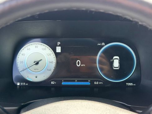 Used 2025 Hyundai Palisade Calligraphy AWD/4WD image 23