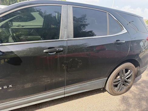 Used 2021 Chevrolet Equinox LT FWD image 14