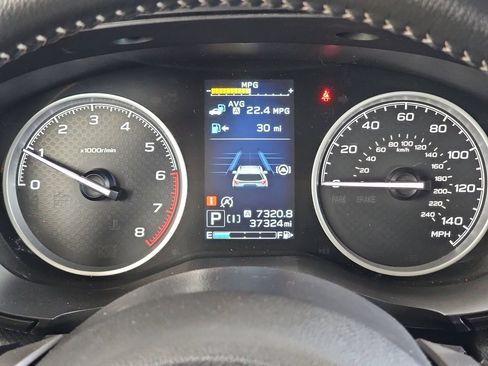 Certified 2024 Subaru Forester Premium AWD/4WD image 22