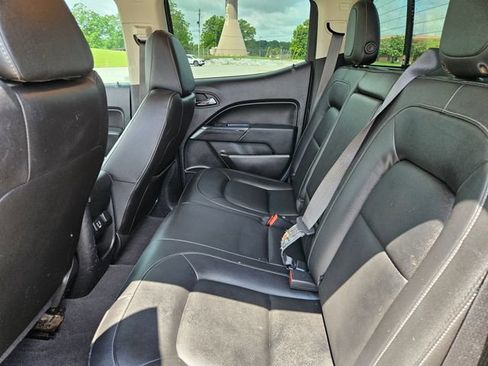 Used 2020 Chevrolet Colorado ZR2 AWD/4WD image 25