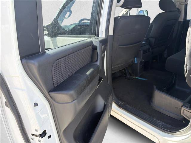 Used 2013 Nissan Titan PRO-4X w/ Pro-4x Premium Utility Pkg AWD/4WD image 16