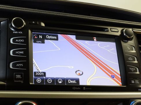 Used 2015 Toyota Highlander Limited AWD/4WD image 5