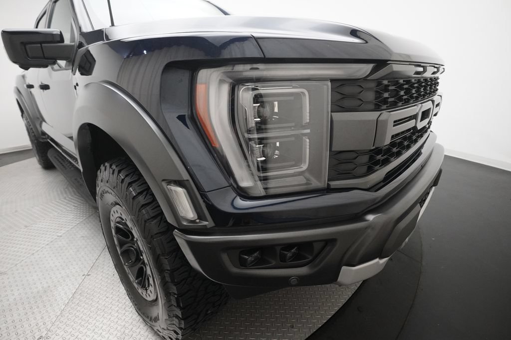 Used 2023 Ford F150 Raptor AWD/4WD image 21