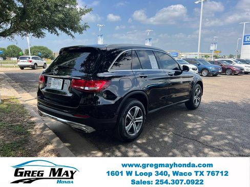Used 2019 Mercedes-Benz GLC 300 image 7