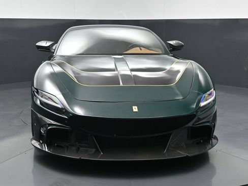 Used 2021 Ferrari Roma RWD image 13